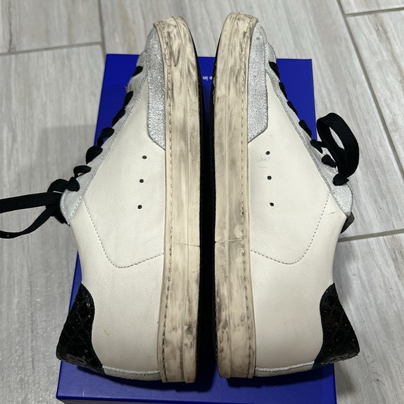 P448 John Sneakers in Panama Euro 39 8.5 - Picture 10 of 13